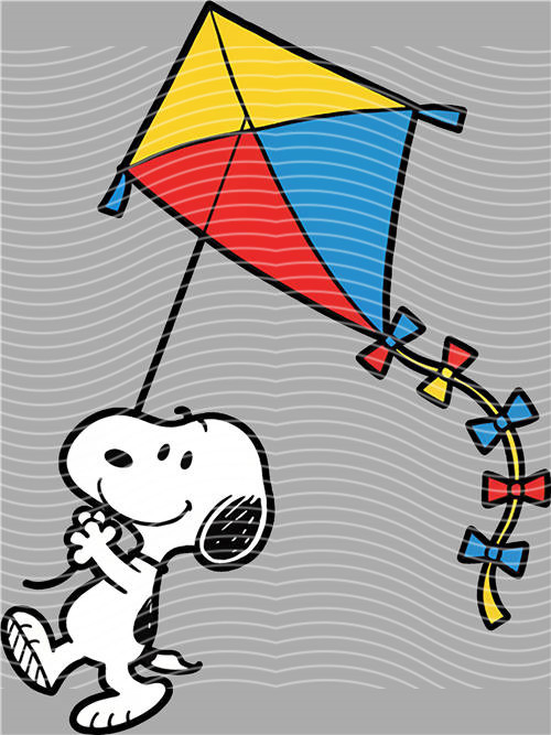 Snoopy- 743
